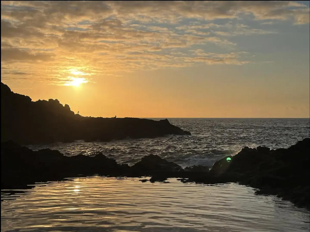 Vakantiehuis Trinimat Ferienhaus Am Meer Teneriffa Nord 1 La Matanza De Acentejo