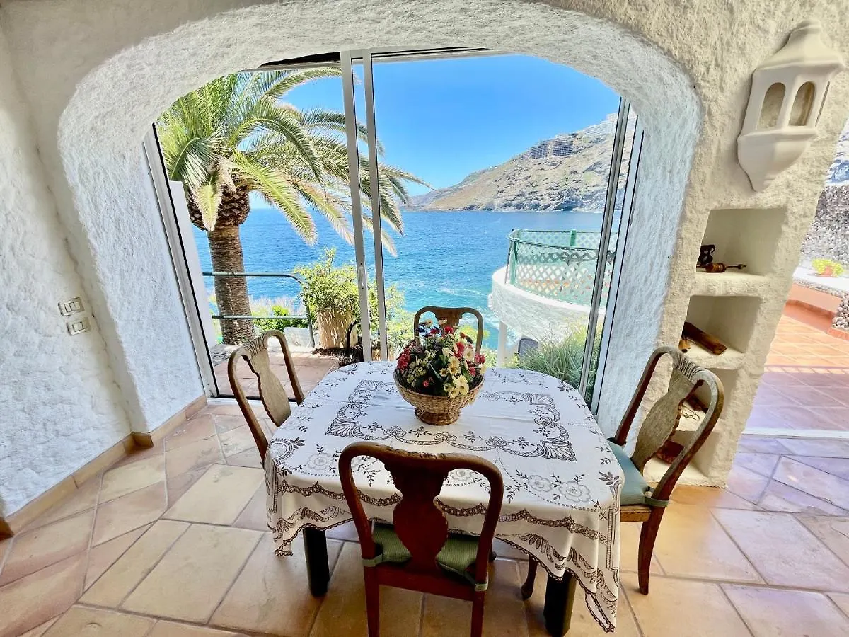Vakantiehuis Trinimat Ferienhaus Am Meer Teneriffa Nord 1 La Matanza De Acentejo Spanje