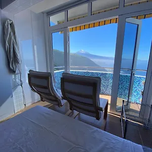Apartamento Privado Frente Al Atlantico Apartament