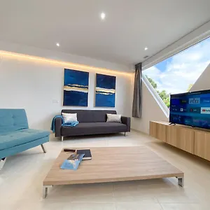  Apartamento Feel Tenerife - Adults Only