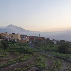  Сasa de vacaciones La Casita
