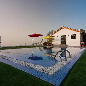  Сasa de vacaciones Casita Toscas