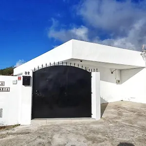  Сasa de vacaciones Candelaria
