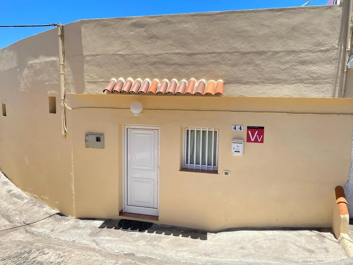 Trinimat Ferienhaus Am Meer Teneriffa Nord 1 La Matanza De Acentejo