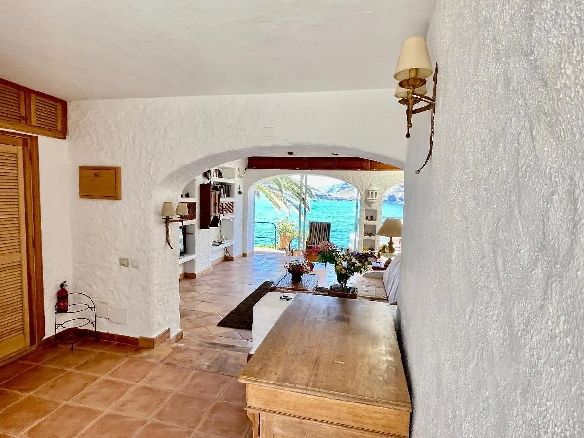 Trinimat Ferienhaus Am Meer Teneriffa Nord 1 La Matanza De Acentejo Španělsko