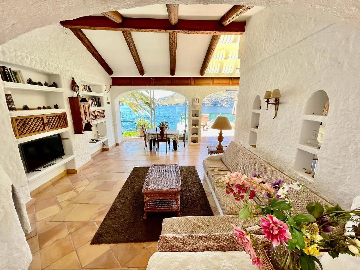 Trinimat Ferienhaus Am Meer Teneriffa Nord 1 La Matanza De Acentejo 0*,  Španělsko