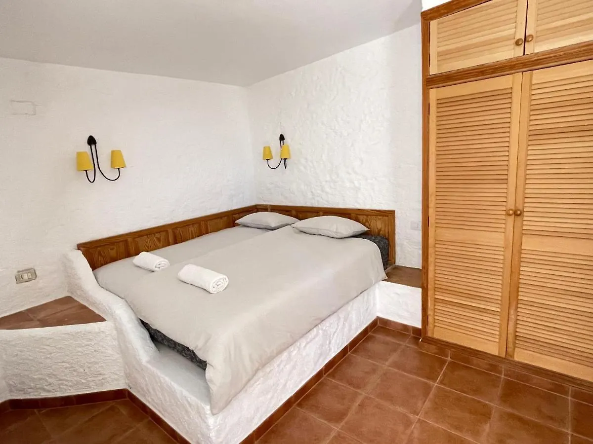 Trinimat Ferienhaus Am Meer Teneriffa Nord 1 La Matanza De Acentejo