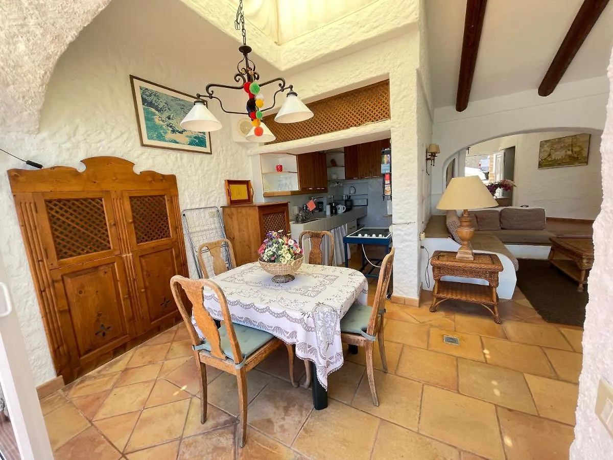 Prázdninový dům Trinimat Ferienhaus Am Meer Teneriffa Nord 1 La Matanza De Acentejo