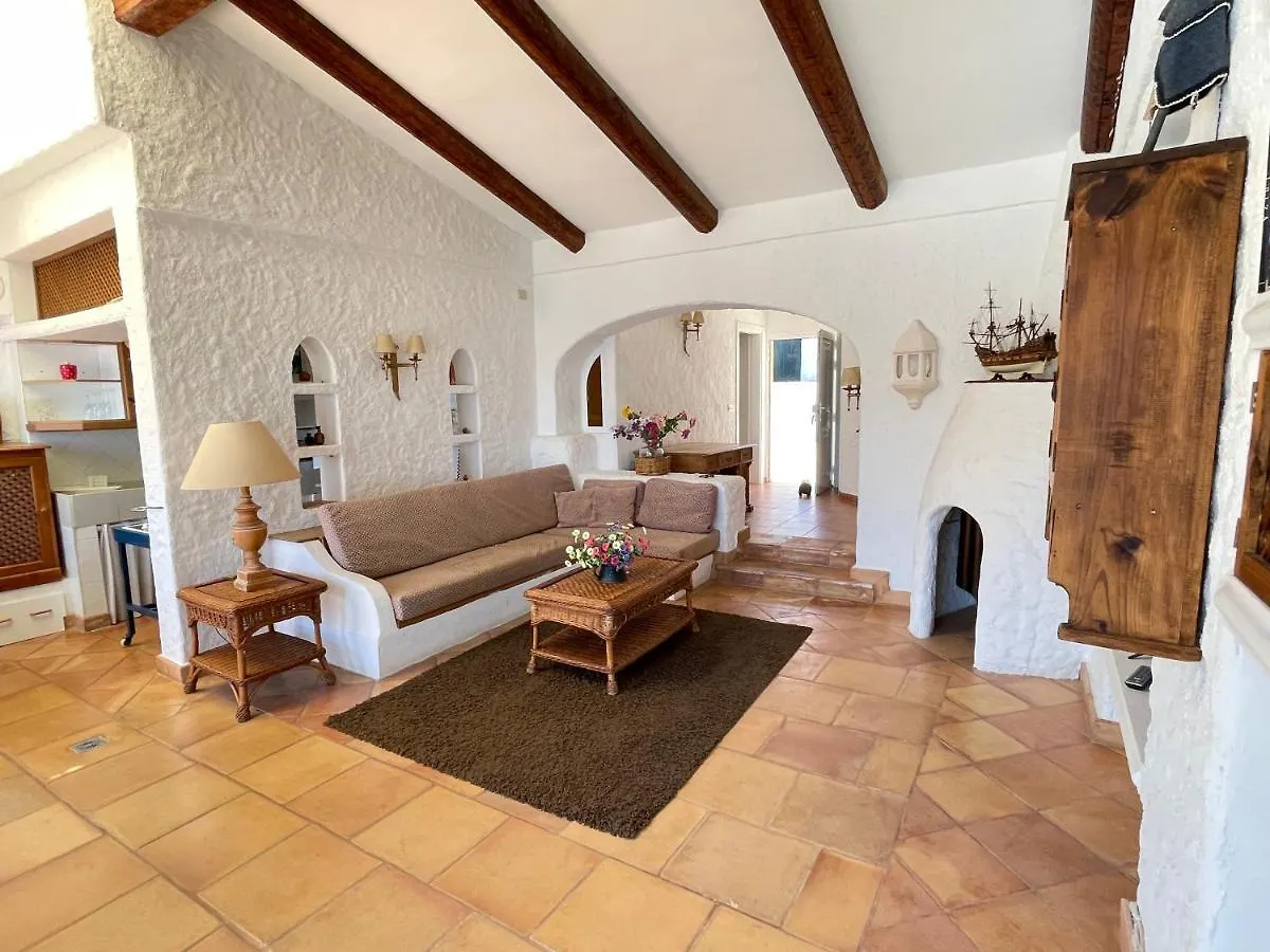 Prázdninový dům Trinimat Ferienhaus Am Meer Teneriffa Nord 1 La Matanza De Acentejo