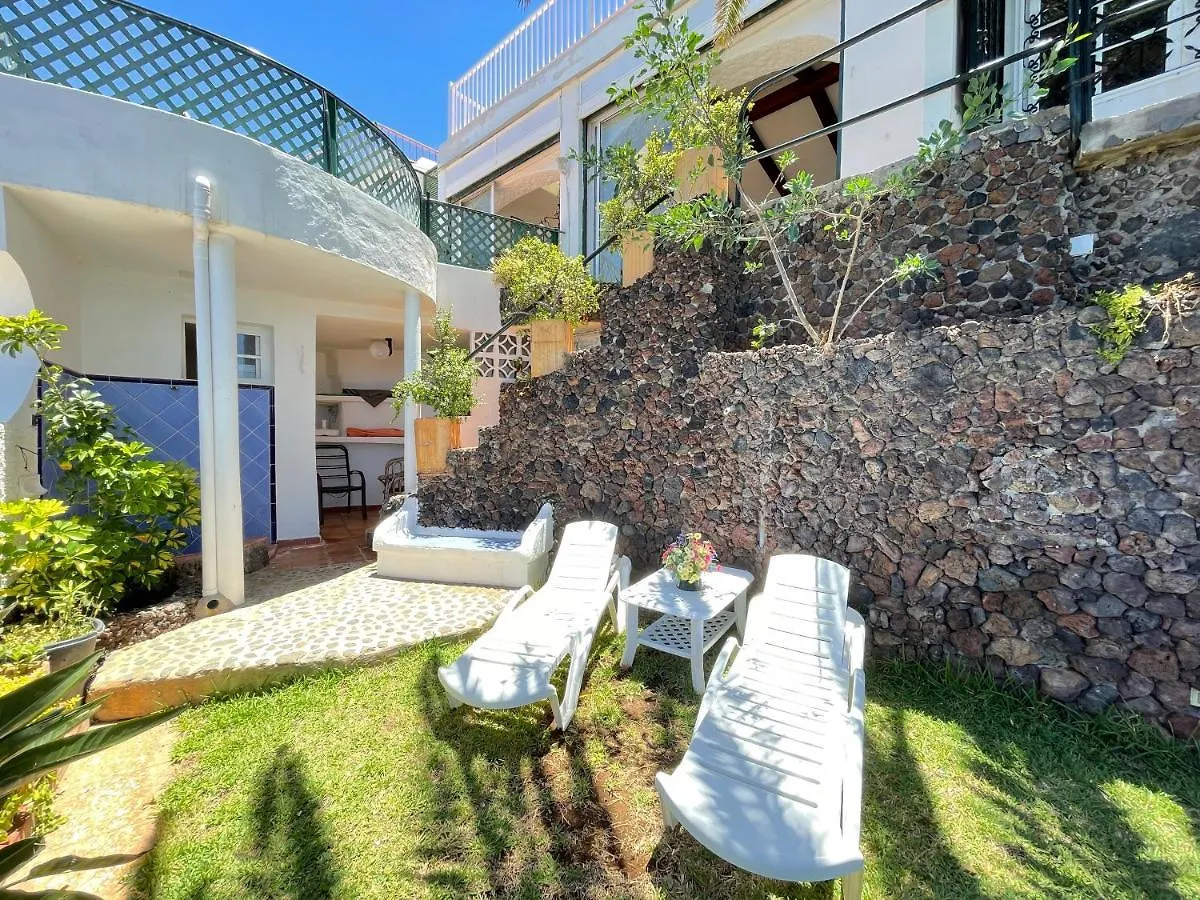 Trinimat Ferienhaus Am Meer Teneriffa Nord 1 La Matanza De Acentejo 0*,