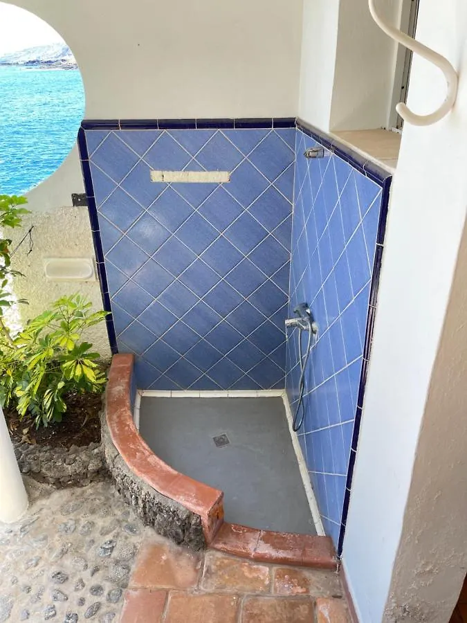 Trinimat Ferienhaus Am Meer Teneriffa Nord 1 La Matanza De Acentejo Prázdninový dům