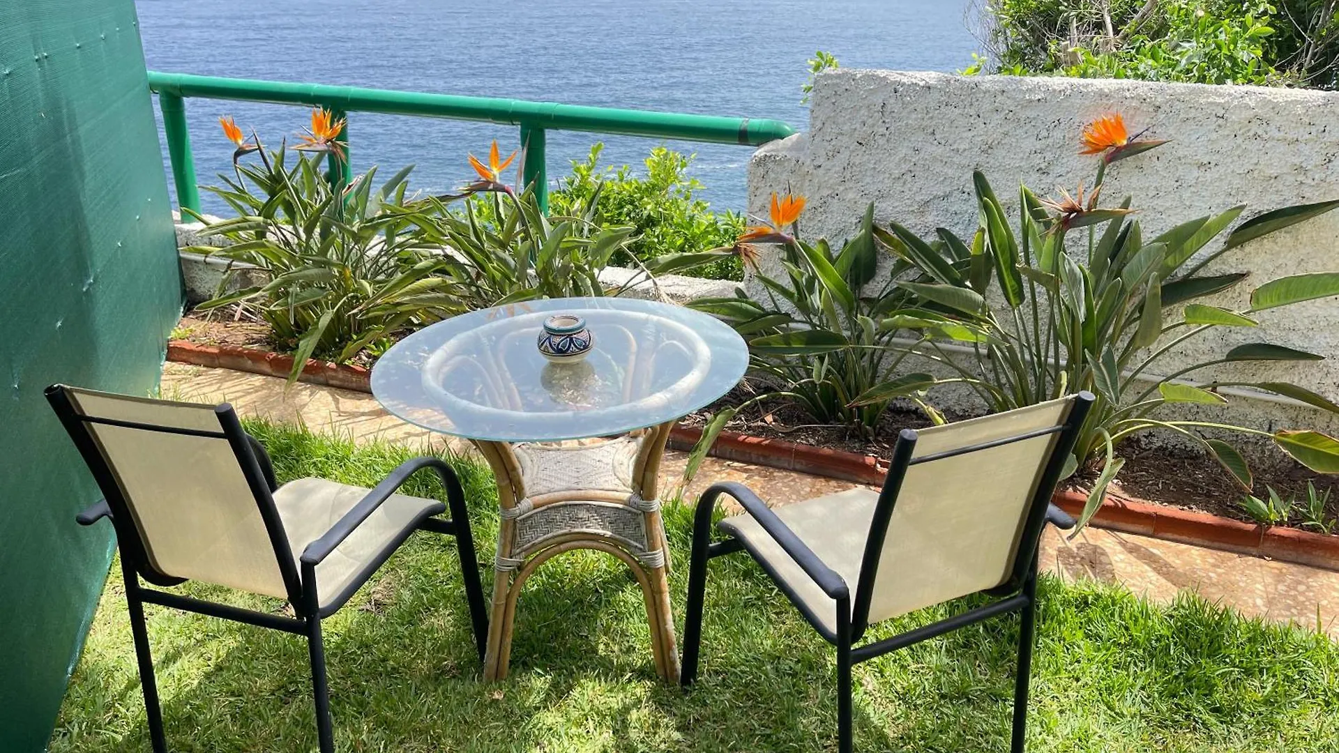 Prázdninový dům Trinimat Ferienhaus Am Meer Teneriffa Nord 1 La Matanza De Acentejo Španělsko